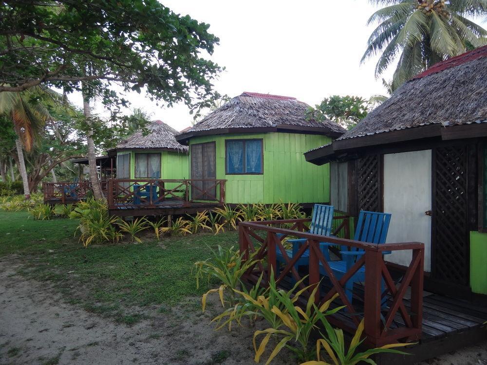 Vaimoana Seaside Lodge Savai'i Island Zewnętrze zdjęcie