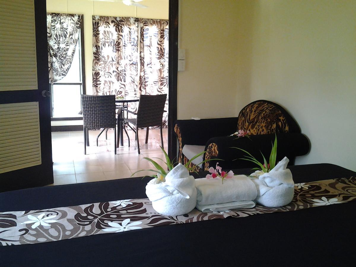 Vaimoana Seaside Lodge Savai'i Island Pokój zdjęcie