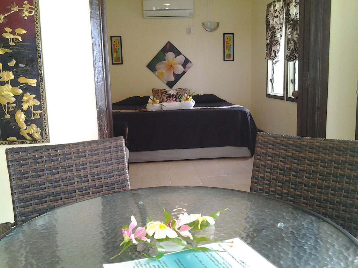 Vaimoana Seaside Lodge Savai'i Island Pokój zdjęcie