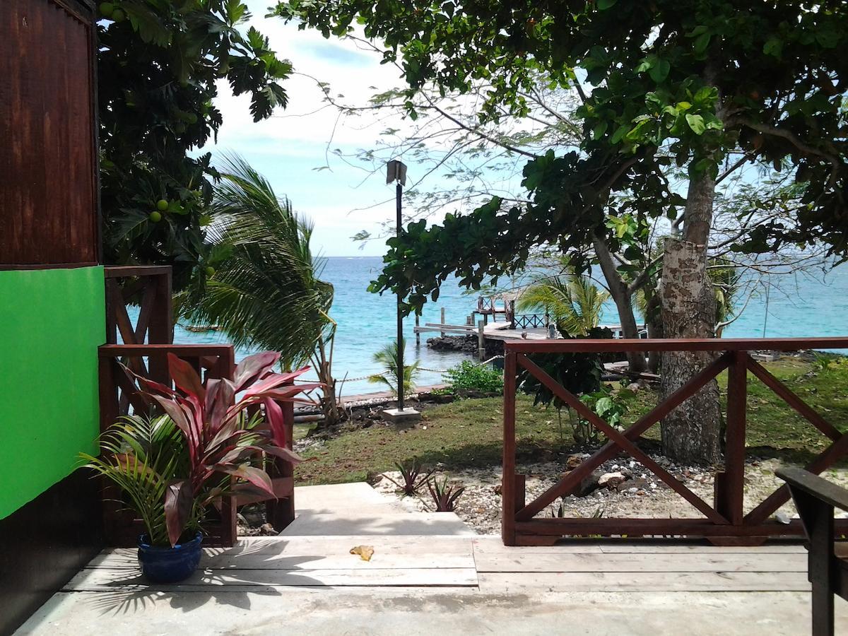 Vaimoana Seaside Lodge Savai'i Island Pokój zdjęcie