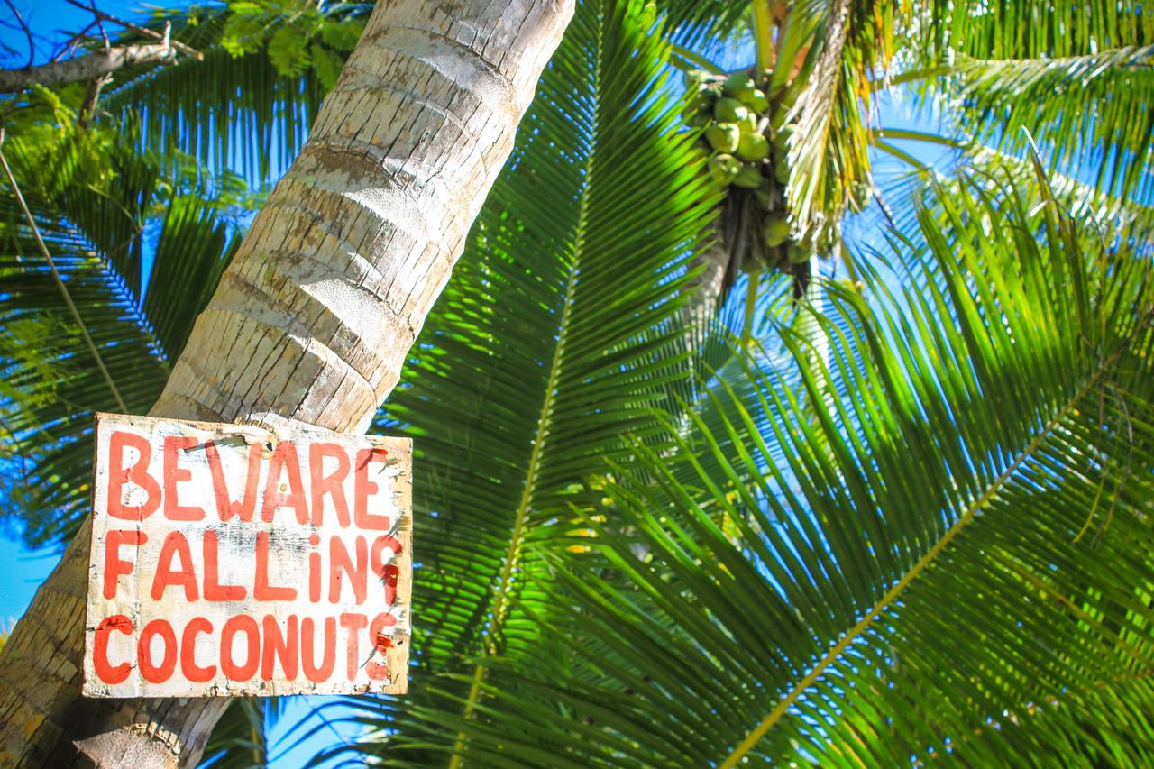 Vaimoana Seaside Lodge Savai'i Island Zewnętrze zdjęcie