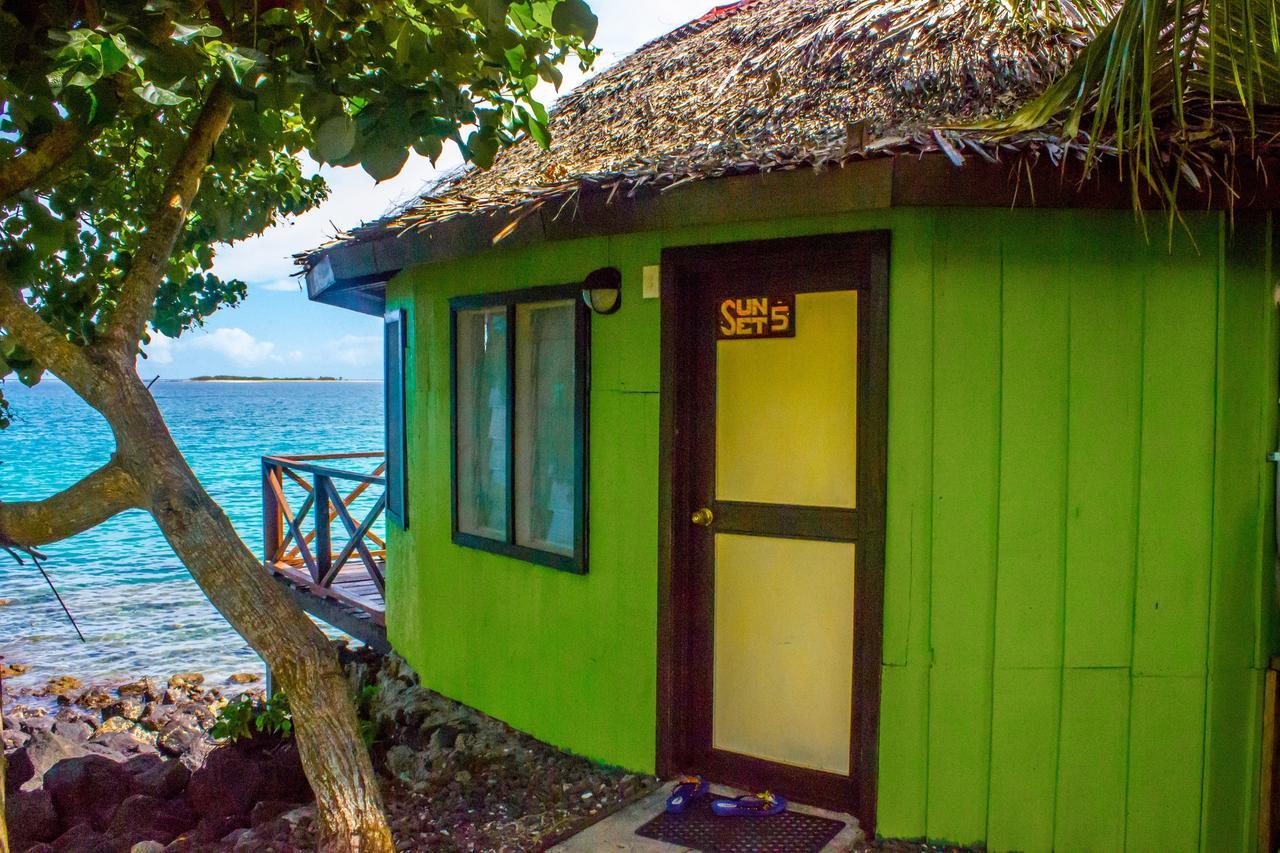 Vaimoana Seaside Lodge Savai'i Island Pokój zdjęcie
