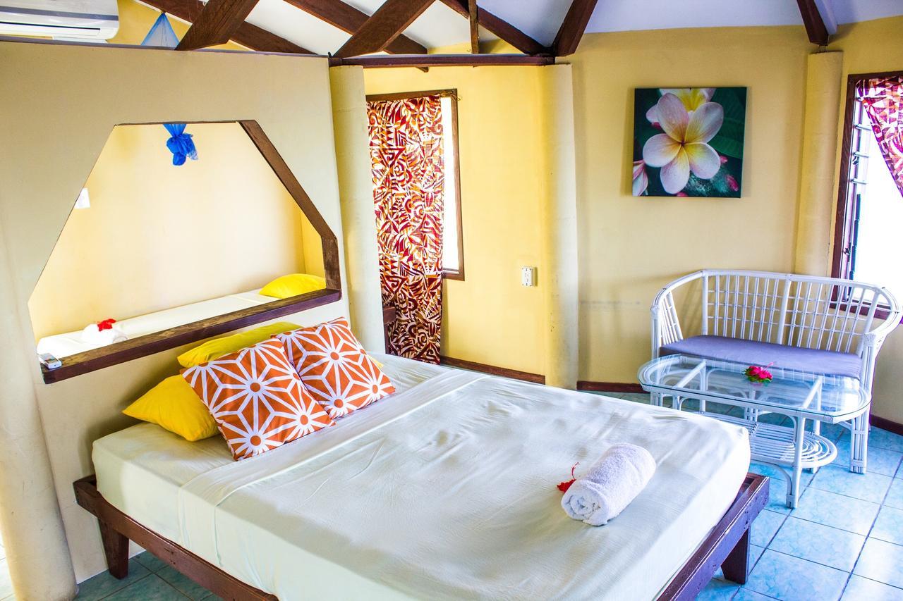 Vaimoana Seaside Lodge Savai'i Island Pokój zdjęcie