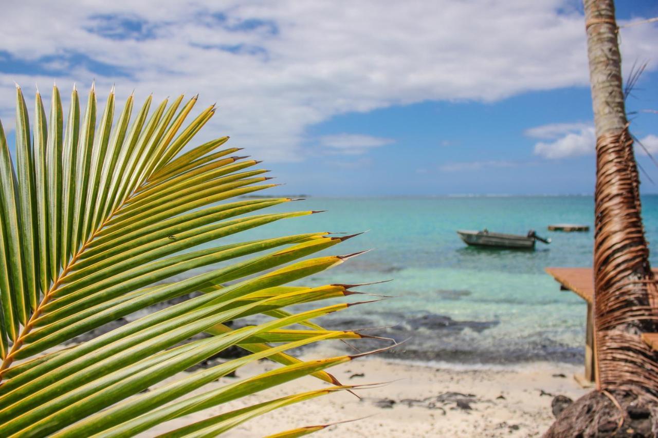 Vaimoana Seaside Lodge Savai'i Island Zewnętrze zdjęcie