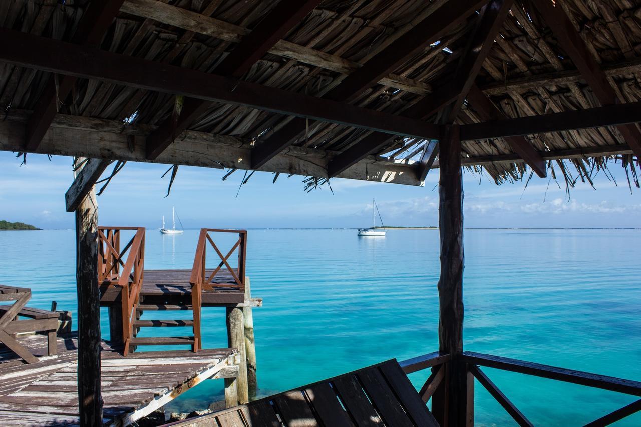 Vaimoana Seaside Lodge Savai'i Island Zewnętrze zdjęcie