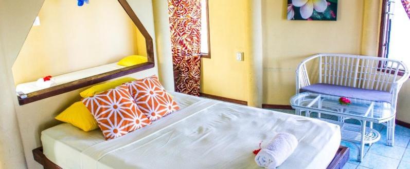 Vaimoana Seaside Lodge Savai'i Island Zewnętrze zdjęcie